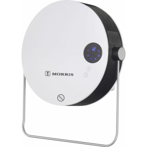 Morris Αερόθερμο Μπάνιου Τοίχου 2000W MBH-16314