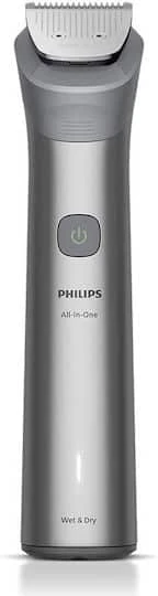 Philips Multigroom Σετ Επαναφορτιζόμενης Κουρευτικής Μηχανής MG5921/15 - Image 6