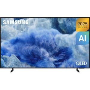 Samsung Smart Τηλεόραση 55" 4K UHD QLED Q8F HDR (2025) QE55Q8F
