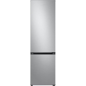 Samsung Ψυγειοκαταψύκτης 390lt NoFrost Υ203xΠ59.5xΒ65.8εκ. Inox RB38C602CSA/EF