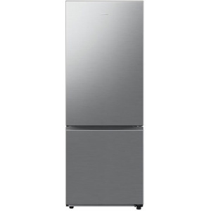 Samsung Ψυγειοκαταψύκτης 538lt NoFrost Υ203xΠ75.9xΒ71.1εκ. Inox RB53DG703DS9EF