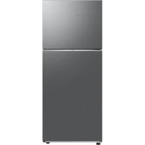 Samsung Ψυγείο Δίπορτο 393lt NoFrost Υ171xΠ70xΒ67εκ. Γκρι RT38CG6624S9ES
