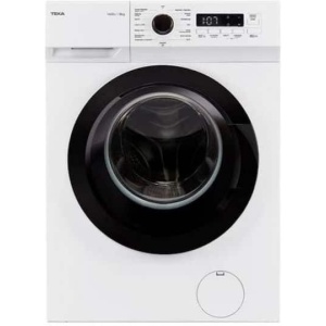 Teka Πλυντήριο Ρούχων 9kg με Τεχνολογία Ατμού 1400 Στροφών WMK40940WH