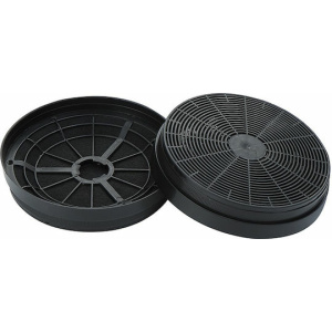 Tesla Γενικής Χρήσης Ανταλλακτικό Φίλτρο Ενεργού Άνθρακα Απορροφητήρα CF110